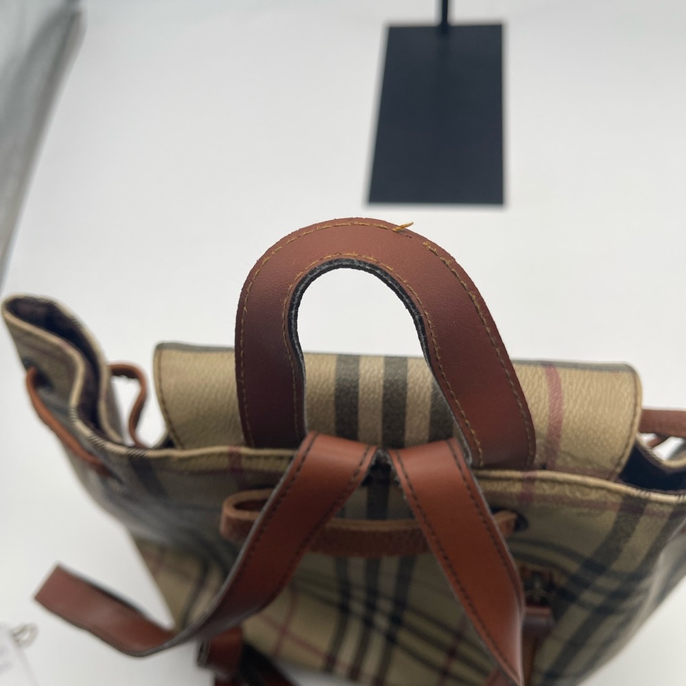 Burberry Backpack - image 3